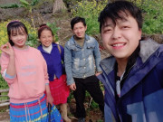 Tin tức - Chàng trai Hà Giang làm YouTube kiếm thu nhập khá, là người kể câu chuyện của cặp đôi trai tân cưới người đàn bà góa 52 tuổi