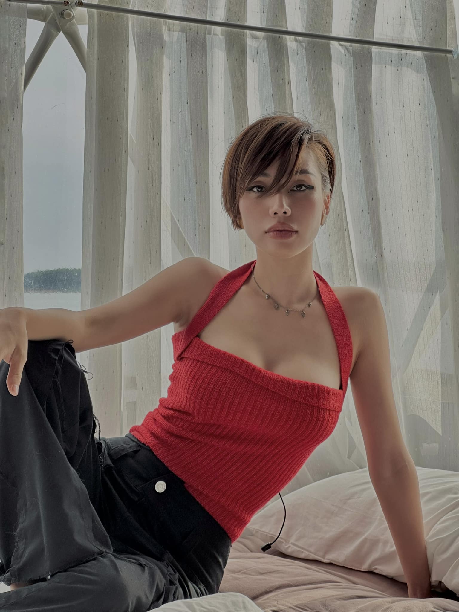 Nữ ca sĩ làm Hồ Ngọc Hà tức, giận: Vừa công khai con trai ruột giấu suốt 8 năm, cậu bé đẹp như trai Hàn - 25