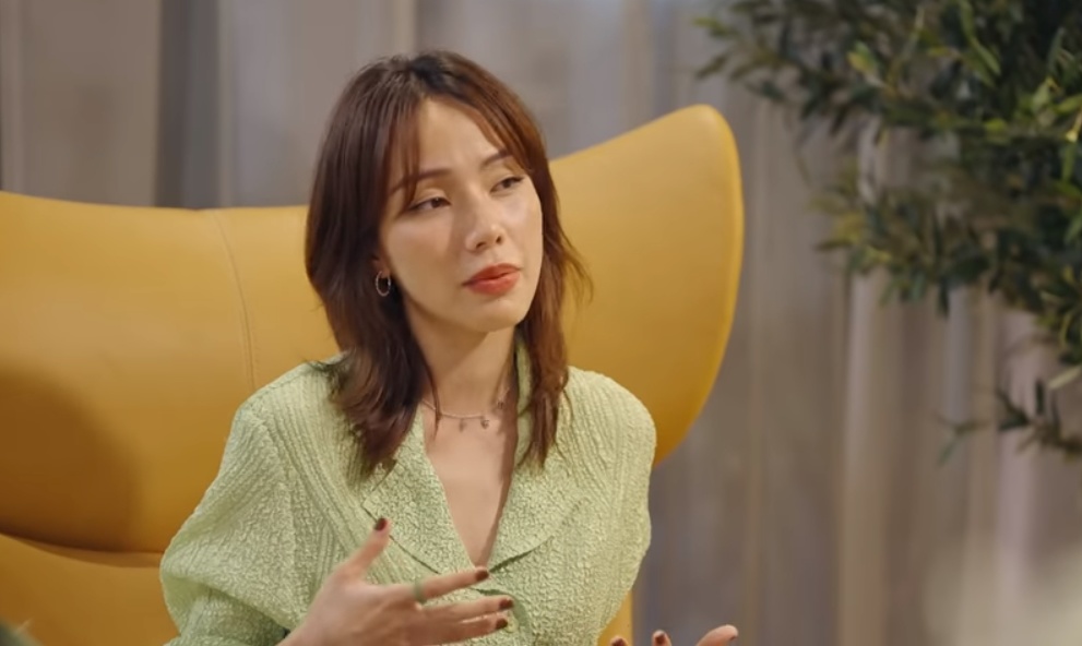 Nữ ca sĩ làm Hồ Ngọc Hà tức, giận: Vừa công khai con trai ruột giấu suốt 8 năm, cậu bé đẹp như trai Hàn - 18