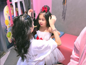 Ngọc Trinh tiết lộ đã trữ đông 6 trứng: Phụ nữ nên trữ đông trứng độ tuổi nào để có thể sinh con chính chủ?