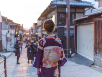 Người Nhật cũng ăn mặn, ăn đồ chiên rán và tinh bột nhưng sao vẫn gầy và sống thọ? Hóa ra họ có 3 tuyệt chiêu này