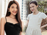 Giải trí - "Nữ hoàng mang bầu" VTV: Là gái Thanh Hóa bị nghi "đổi tình lấy vai diễn", mẹ không dám xem con đóng