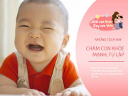 Nuôi con - Trẻ sinh vào ngày 4 âm lịch này bất kể nam hay nữ đều là quý nhân, gia đình hưng vượng