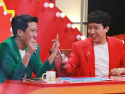 Giải trí - Trường Giang: "Tôi không giỏi bằng Trấn Thành"