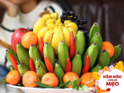 Bếp Eva - Loại quả nhiều tay Tết đến nhà nào cũng mua nhưng không phải ai cũng biết chọn, nhớ mẹo này sẽ phát lộc cả năm