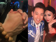 Bạn gái tin đồn bị thách liền đăng ảnh hẹn hò, Phùng Ngọc Huy bị chỉ trích ồ ạt vì chưa về gặp con