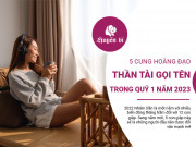 Clip Eva - Top 5 con giáp thần tài gọi tên, đổi vận giàu sang quý 1 năm 2023