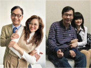 Giải trí - Nữ sinh nhí nhảnh nhất Bộ Tứ 10A8 "khóc trôi đoàn" khi gặp bố "thất lạc" sau 13 năm, danh tính không xa lạ