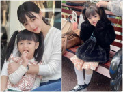 Làm mẹ - Bé gái Việt một giờ lao động kiếm được 25 triệu đồng, 4 tuổi đã thức khuya dậy sớm đi làm giữa trời đông giá rét