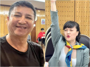 Giải trí - Ảnh hiếm hậu trường Táo Quân 2023: Khán giả bật cười biểu cảm của "táo bà" Vân Dung
