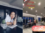 Nhà đẹp - Khối tài sản khủng của đả nữ Ngô Thanh Vân: "Sương sương" 3 biệt thự tiền tỷ, 1 căn hộ xịn xò