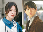 Giải trí - Ngôi sao 24/7: Song Hye Kyo có động thái ngầm chúc phúc cho chồng cũ Song Joong Ki?