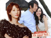 Giải trí - Người đàn bà bị "bắt gian", tung clip với trai trẻ, 1 năm sau sự thật sáng tỏ, chồng cũ là gã khốn