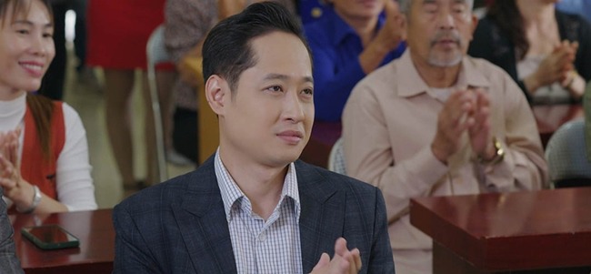 Sau Hương Vị Tình Thân, Hoàng Anh Vũ có amp;#34;vợ mớiamp;#34; vừa trẻ vừa xinh nhưng mắc tật amp;#34;sướng quá hóa rồamp;#34; - 5