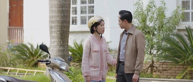 Sau Hương Vị Tình Thân, Hoàng Anh Vũ có amp;#34;vợ mớiamp;#34; vừa trẻ vừa xinh nhưng mắc tật amp;#34;sướng quá hóa rồamp;#34; - 4