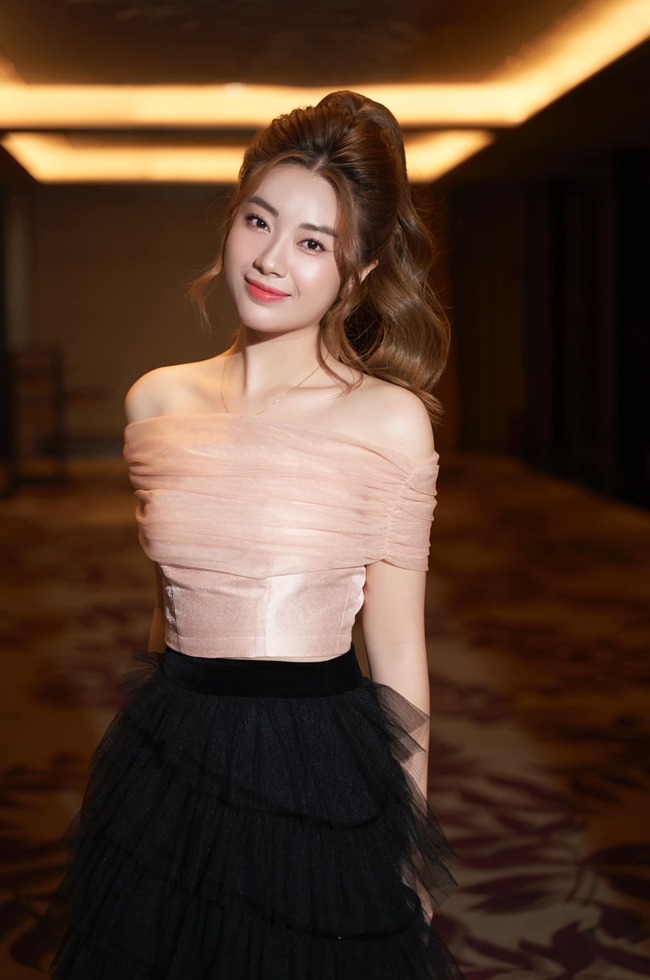 Sau Hương Vị Tình Thân, Hoàng Anh Vũ có amp;#34;vợ mớiamp;#34; vừa trẻ vừa xinh nhưng mắc tật amp;#34;sướng quá hóa rồamp;#34; - 8