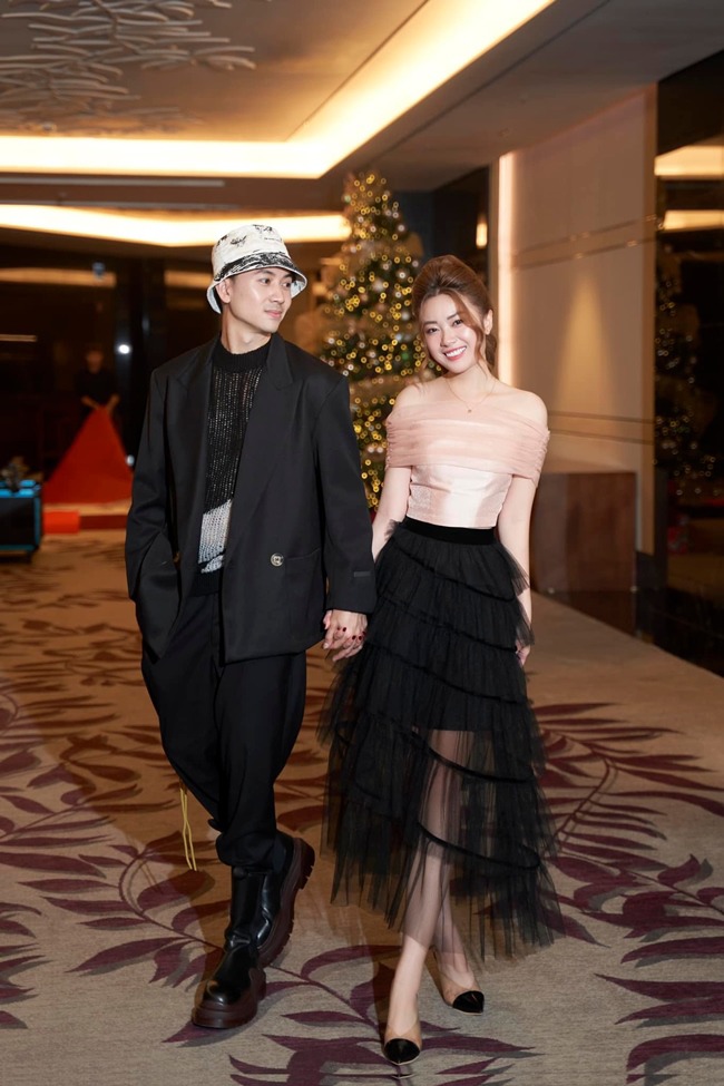 Sau Hương Vị Tình Thân, Hoàng Anh Vũ có amp;#34;vợ mớiamp;#34; vừa trẻ vừa xinh nhưng mắc tật amp;#34;sướng quá hóa rồamp;#34; - 9