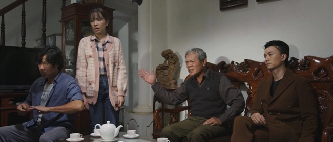 Sau Hương Vị Tình Thân, Hoàng Anh Vũ có amp;#34;vợ mớiamp;#34; vừa trẻ vừa xinh nhưng mắc tật amp;#34;sướng quá hóa rồamp;#34; - 2