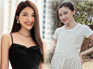 Nữ hoàng mang bầu VTV: Là gái Thanh Hóa bị nghi đổi tình lấy vai diễn, mẹ không dám xem con đóng