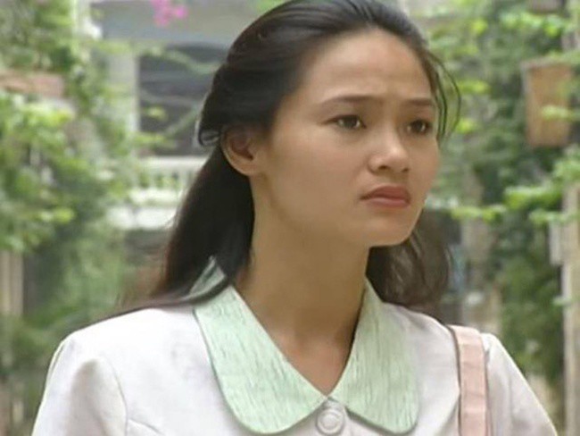Nữ diễn viên Của Để Dành sinh con được 2 tháng, đứng chưa vững đã đi đóng phim, nhận amp;#34;trái đắngamp;#34; - 1