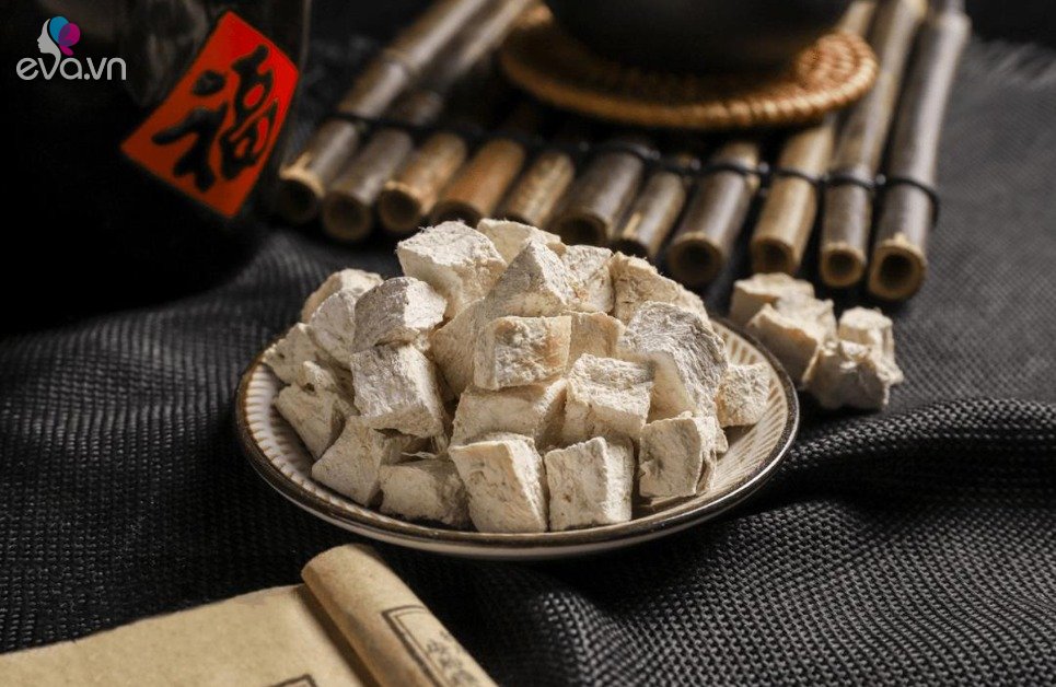 Loại củ được mệnh danh nhân sâm châu Á nhưng giá cực rẻ, phụ nữ ăn đẹp ...