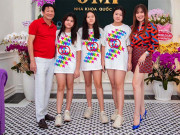 Làm mẹ - Sau nửa năm ly hôn đại gia hơn 19 tuổi, Phương Lê đăng ảnh chồng con như chưa hề có cuộc chia ly