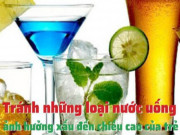 Clip Eva - Loại nước uống ảnh hưởng xấu đến chiều cao của trẻ em