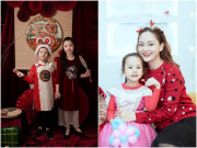 Dạy con - Nuôi dạy con lai: Elly Trần khổ tâm cách Alfie nói tiếng Việt, Lan Phương cao thủ ngoại ngữ dạy con nói song ngữ