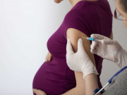 Bà bầu - Bệnh lao tuy ít gặp ở phụ nữ mang thai nhưng không thể chủ quan