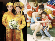Lâm Khánh Chi đăng ảnh với chồng cũ kỷ niệm 5 năm cưới, nhiều người thương nữ ca sĩ còn nặng tình