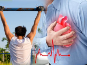 Sức khỏe - Khung giờ "đại kỵ" cho việc tập thể dục trong mùa lạnh, nếu muốn tránh đột quỵ nhớ "kiêng" thêm 3 động tác này