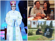 Giải trí - Cuộc đời biến cố của "Táo bà" Minh Hằng: Duyên tới muộn, tưởng hạnh phúc bên chồng Tiến sĩ nhưng anh lại giã từ