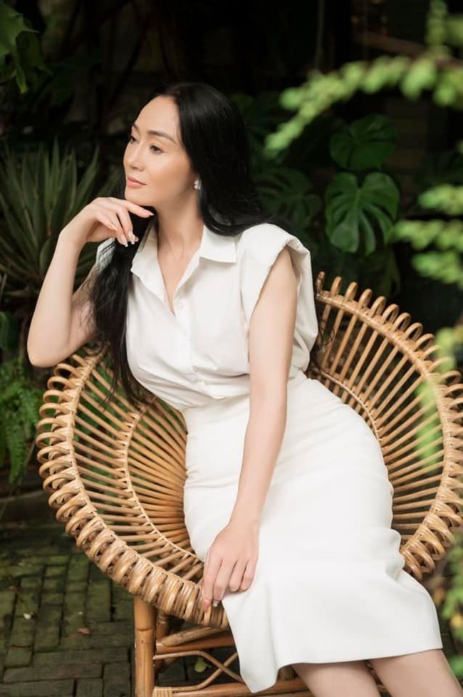 Nữ diễn viên Của Để Dành sinh con được 2 tháng, đứng chưa vững đã đi đóng phim, nhận amp;#34;trái đắngamp;#34; - 4