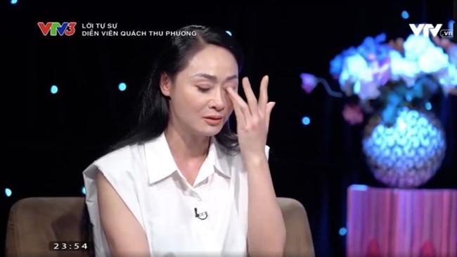 Nữ diễn viên Của Để Dành sinh con được 2 tháng, đứng chưa vững đã đi đóng phim, nhận amp;#34;trái đắngamp;#34; - 3