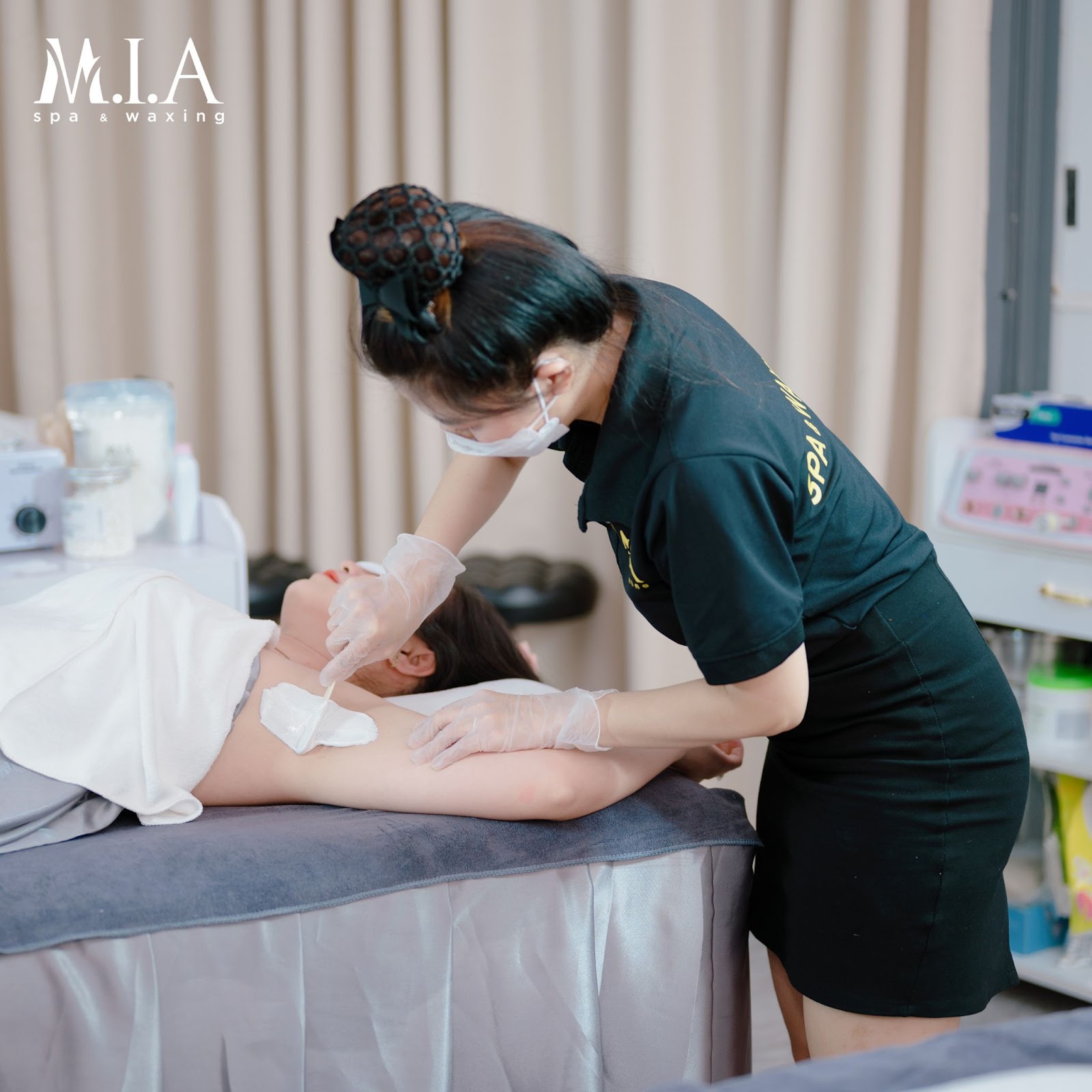 M.I.A Spa amp; Waxing - điểm đến uy tín cho phái đẹp - 1