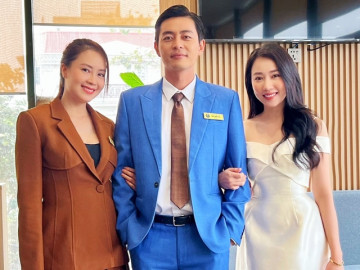 Hành Trình Công Lý: Tình địch của Hồng Diễm không nỡ đánh ghen vì chị ấy xinh và hiền lắm