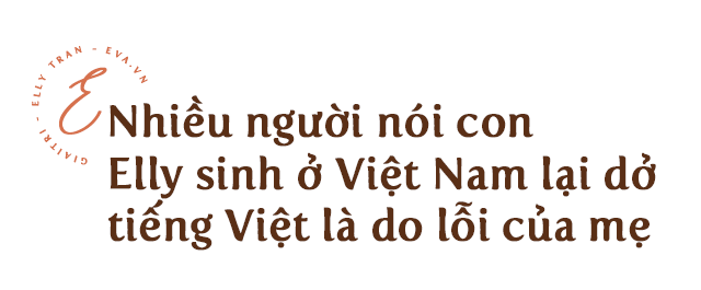 Alfie Túc Mạch nhà Elly Trần sở hữu một bộ phận thuộc dạng hiếm gặp trên thế giới, mẹ dạy dỗ vất vả - 5