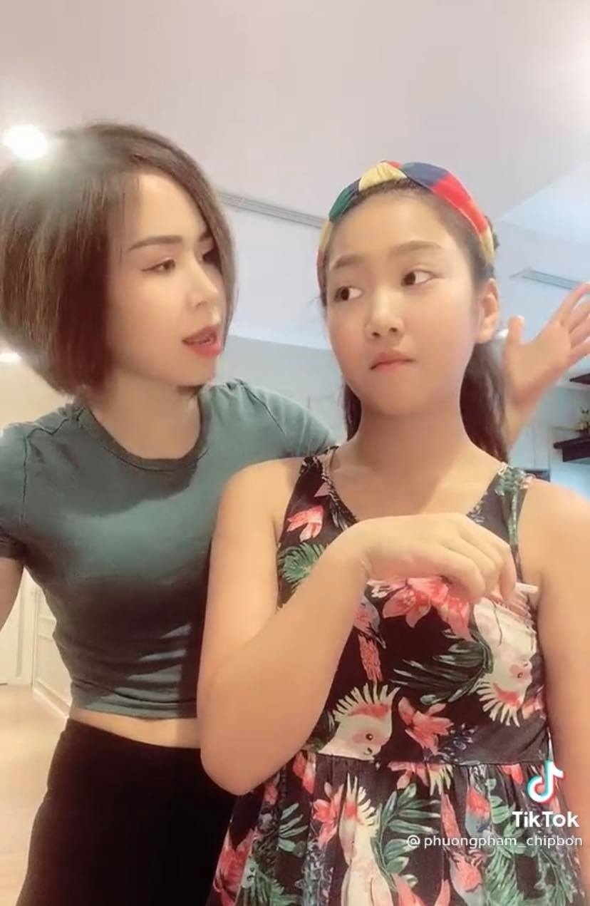 Chíp điệu amp;#34;Bố ơi mình đi đâu thếamp;#34; bây giờ: Sống ảo giống bố, Mạnh Trường nơm nớp muốn theo dõi ở cổng trường - 16