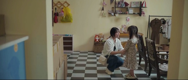 amp;#34;Con gáiamp;#34; Quỳnh Kool xinh như búp bê nhưng toàn nói những lời không phù hợp độ tuổi - 3