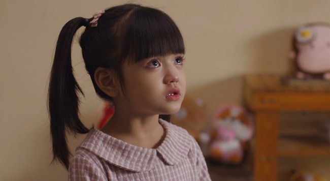 amp;#34;Con gáiamp;#34; Quỳnh Kool xinh như búp bê nhưng toàn nói những lời không phù hợp độ tuổi - 1