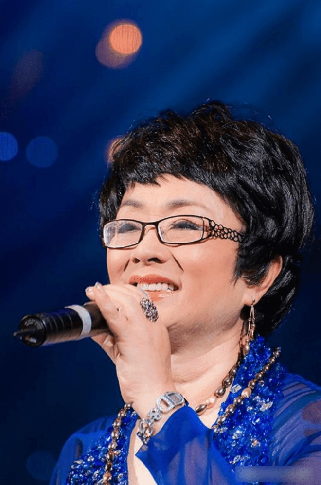 Tạ Lệ Tư đã cùng chồng nỗ lực hết mình mới có thể trở lại được bình thường.