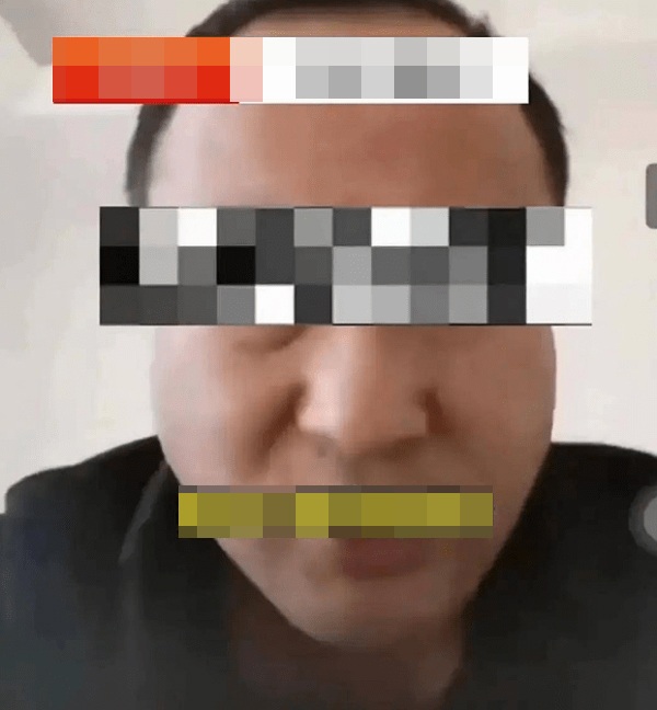 Thầy giáo họ Wang