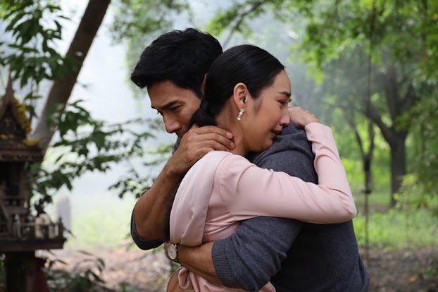 Tôi không muốn bỏ anh trong hoàn cảnh này. (Ảnh minh họa)