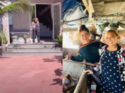 Vừa khiến nhiều người ngưỡng mộ với căn nhà khang trang, Siu Black buồn bã nói về số tiền nợ không trả nổi
