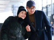 Giải trí - Từng miệt thị con dâu già, mẹ chồng cũ Từ Hy Viên giờ công khai nắm tay trai trẻ đáng tuổi con