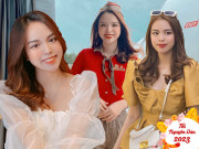 Tin tức - Nữ tiếp viên trưởng sinh năm 2000 thường xuyên đón Tết trên bầu trời