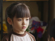 Giải trí - "Con gái" Quỳnh Kool xinh như búp bê nhưng toàn nói những lời không phù hợp độ tuổi