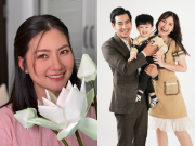 Giải trí - "Kiều nữ" Ngọc Lan bàn chuyện cưới lần 2, dùng từ "phiền" để nói về mối quan hệ với Thanh Bình