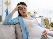 Bà bầu - Vợ mang bầu không nấu ăn, chồng tức giận nói một câu khiến dân mạng tranh cãi