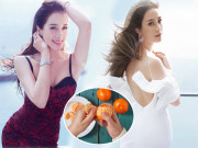 Sức khỏe - "Nàng dâu nghìn tỷ" có cách ăn giúp lão hóa ngược, 40 tuổi trẻ như đôi mươi, ưu tiên món này buổi sáng